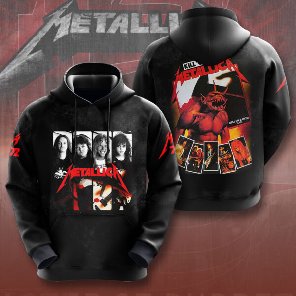 MET Band 3D Apparel - NGHIAVT 2348