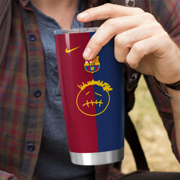 FC Barcelona Tumbler Cup - NGHIAVT 2357