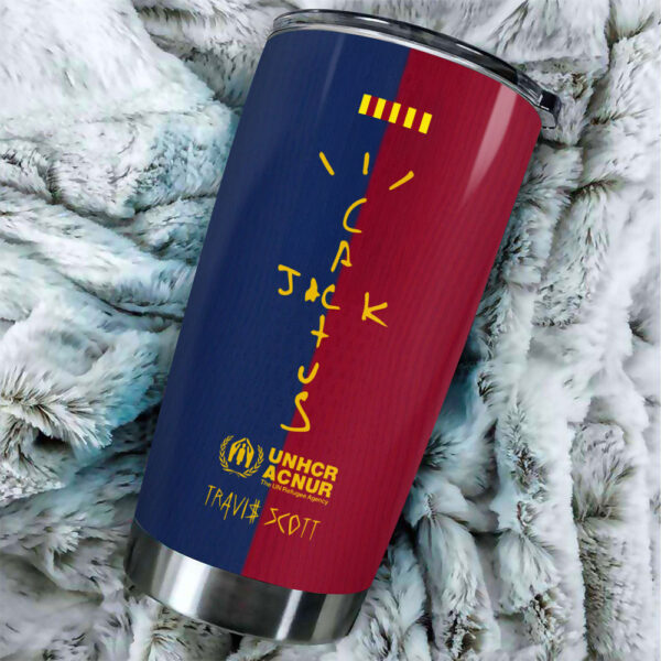 FC Barcelona Tumbler Cup - NGHIAVT 2357