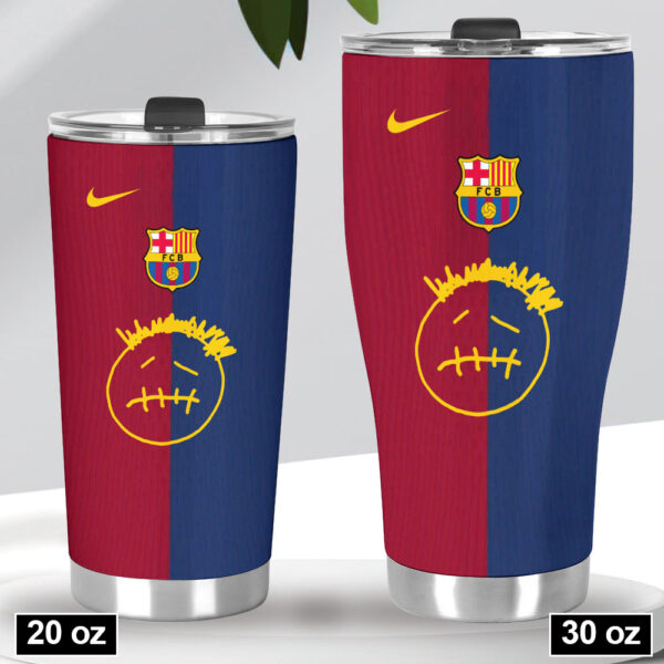 FC Barcelona Tumbler Cup - NGHIAVT 2357