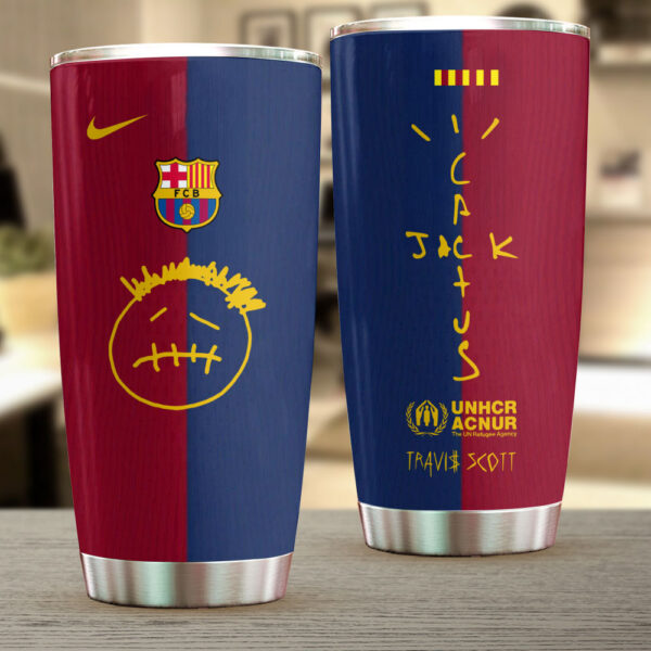 FC Barcelona Tumbler Cup - NGHIAVT 2357