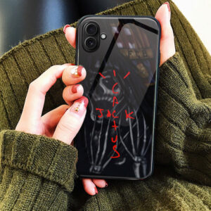 FC Barcelona Phone Case - NGHIAVT 2358