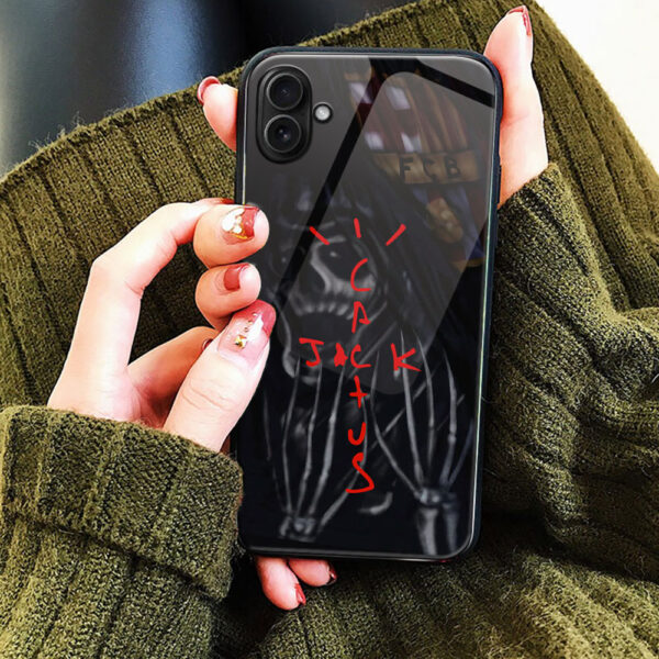 FC Barcelona Phone Case - NGHIAVT 2358