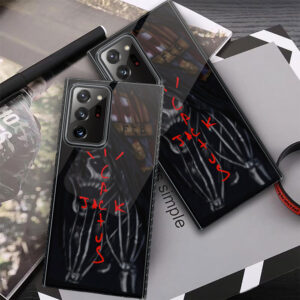 FC Barcelona Phone Case - NGHIAVT 2358