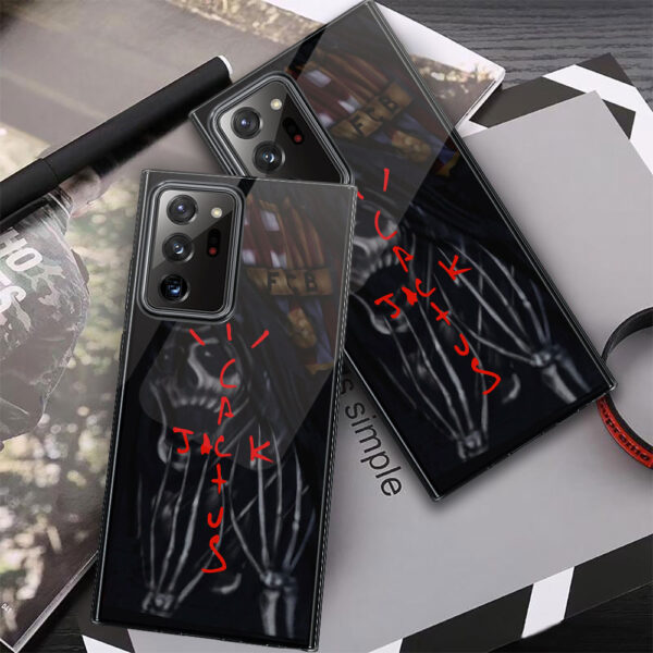 FC Barcelona Phone Case - NGHIAVT 2358