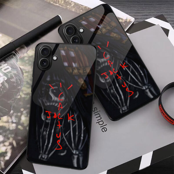 FC Barcelona Phone Case - NGHIAVT 2358