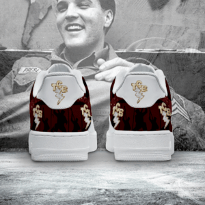 Elvis Presley AF1 Sneaker – NGHIAVT 2362
