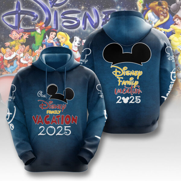 Disney 3D Apparel - NGHIAVT 2364