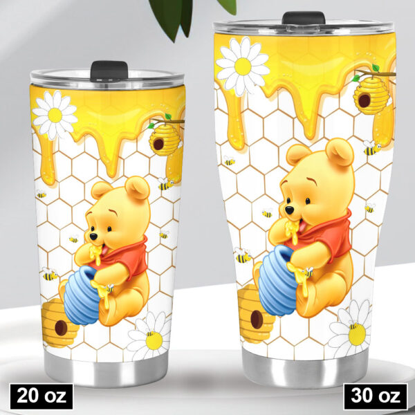 Disney Tumbler Cup - NGHIAVT 2371