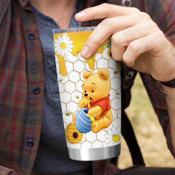 Disney Tumbler Cup - NGHIAVT 2371