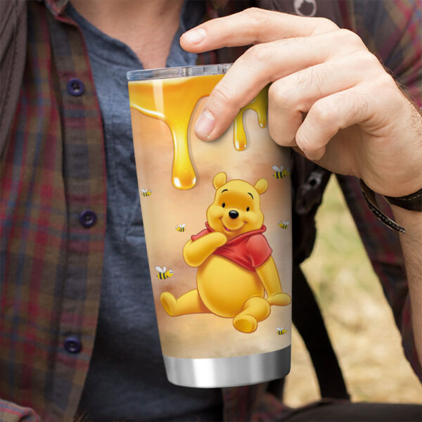 Disney Tumbler Cup - NGHIAVT 2372