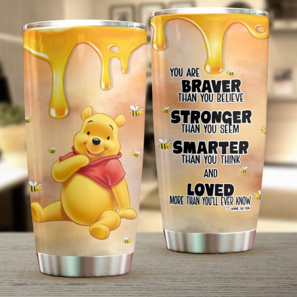 Disney Tumbler Cup - NGHIAVT 2372