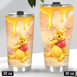 Disney Tumbler Cup - NGHIAVT 2372