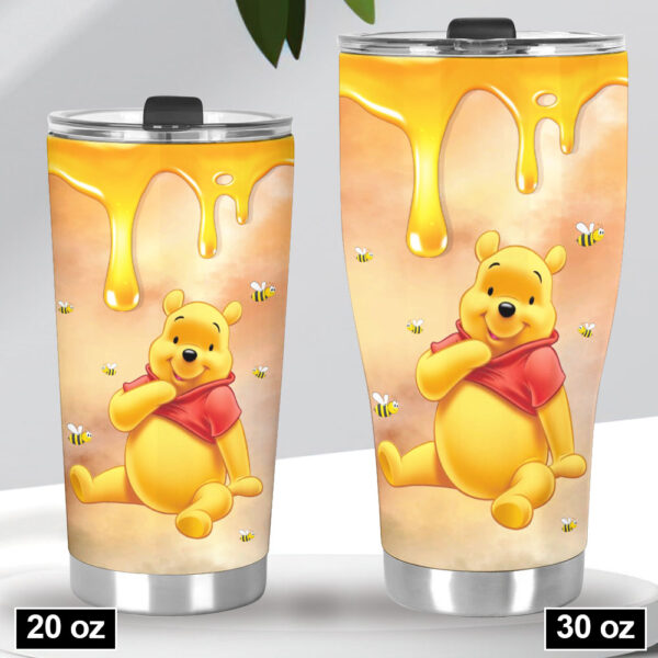 Disney Tumbler Cup - NGHIAVT 2372