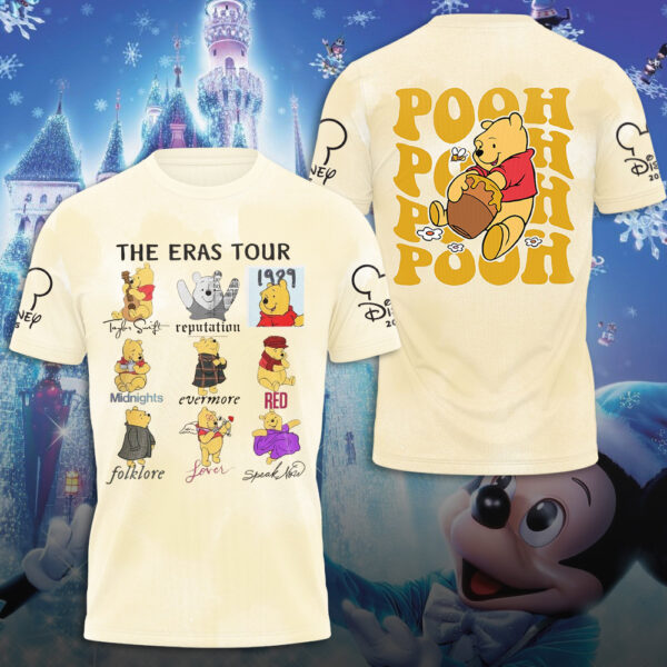 Disney 3D Apparel - NGHIAVT 2373