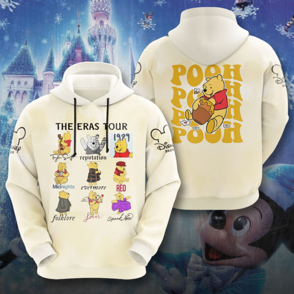 Disney 3D Apparel - NGHIAVT 2373