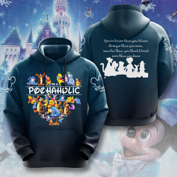 Disney 3D Apparel - NGHIAVT 2374