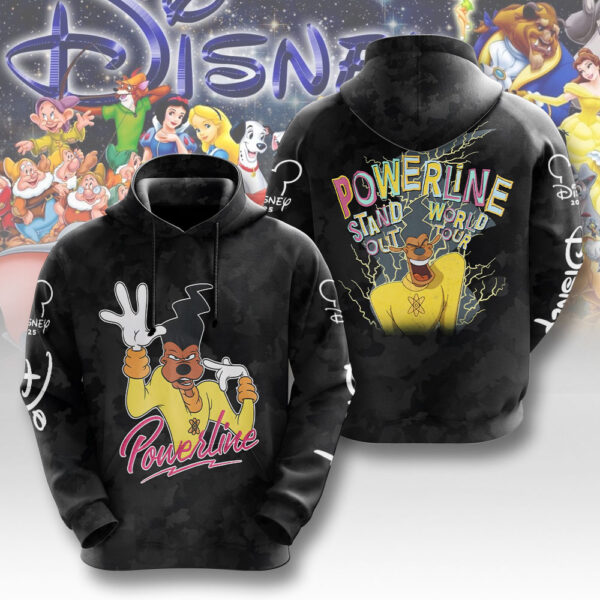 Disney 3D Apparel - NGHIAVT 2377