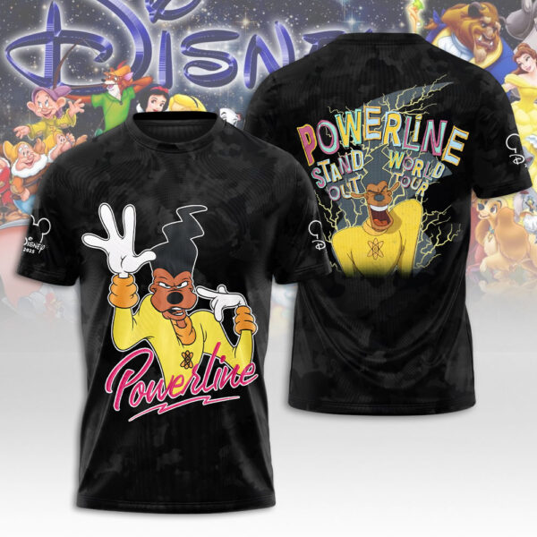 Disney 3D Apparel - NGHIAVT 2377