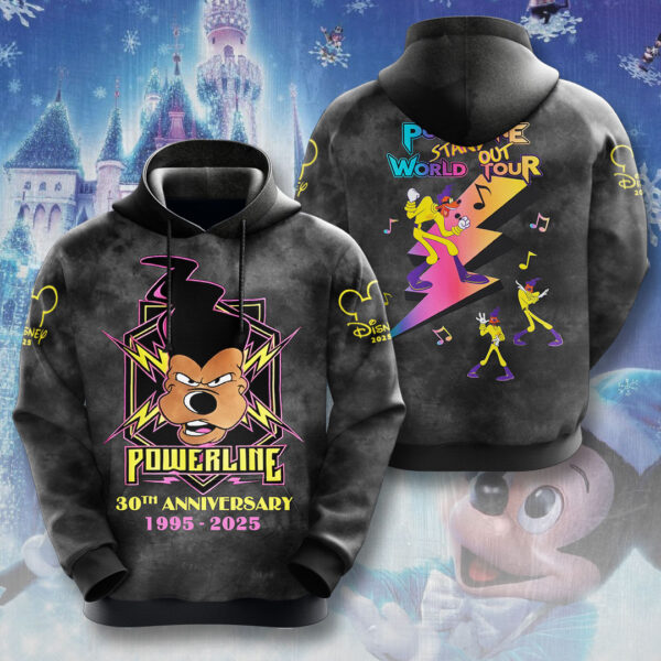Disney 3D Apparel - NGHIAVT 2379