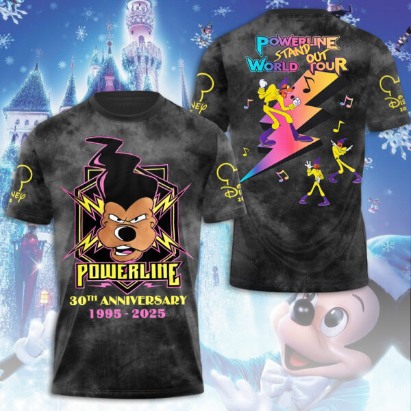 Disney 3D Apparel - NGHIAVT 2379