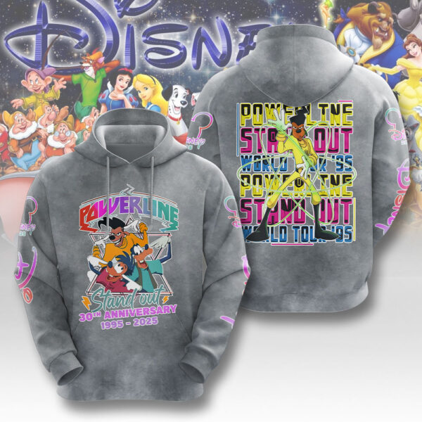 Disney 3D Apparel - NGHIAVT 2380