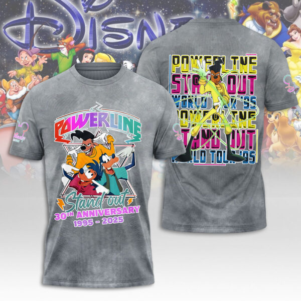 Disney 3D Apparel - NGHIAVT 2380