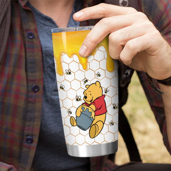 Disney Tumbler Cup - NGHIAVT 2384