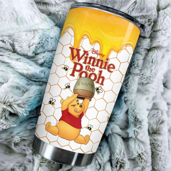 Disney Tumbler Cup - NGHIAVT 2384