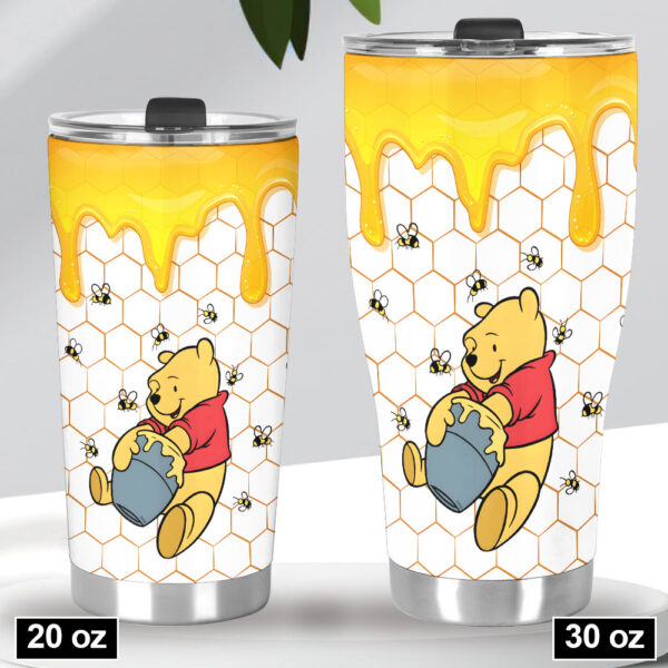 Disney Tumbler Cup - NGHIAVT 2384