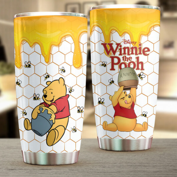 Disney Tumbler Cup - NGHIAVT 2384