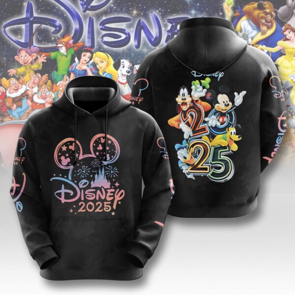 Disney 3D Apparel - NGHIAVT 2385
