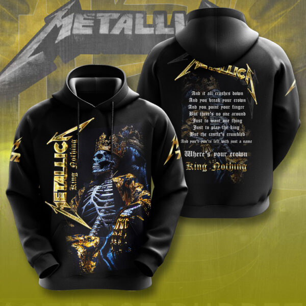 MET Band 3D Apparel - NGHIAVT 2405