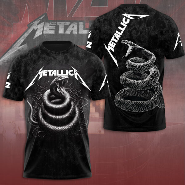 MET Band 3D Apparel - NGHIAVT 2406