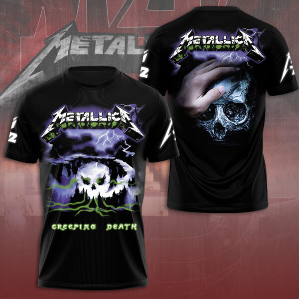 MET Band 3D Apparel - NGHIAVT 2407