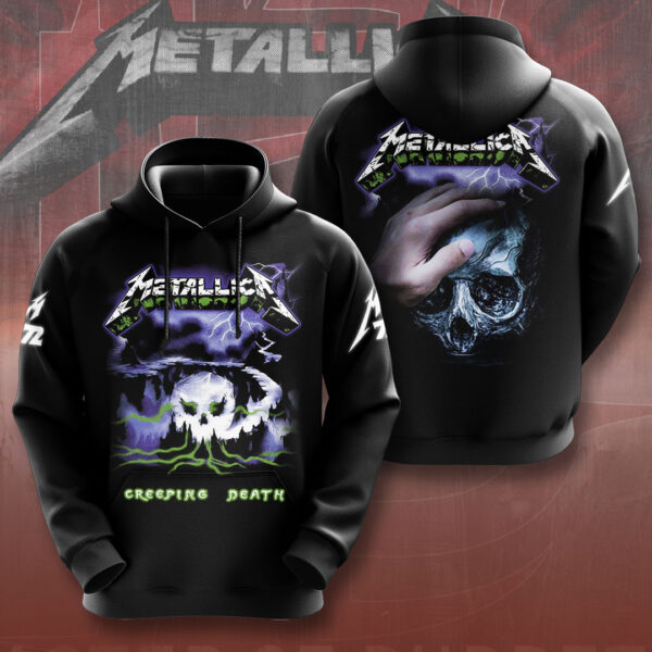 MET Band 3D Apparel - NGHIAVT 2407