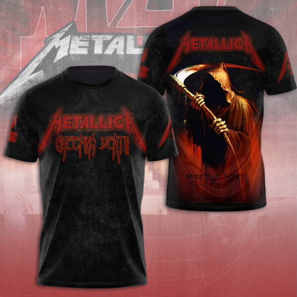 MET Band 3D Apparel - NGHIAVT 2410