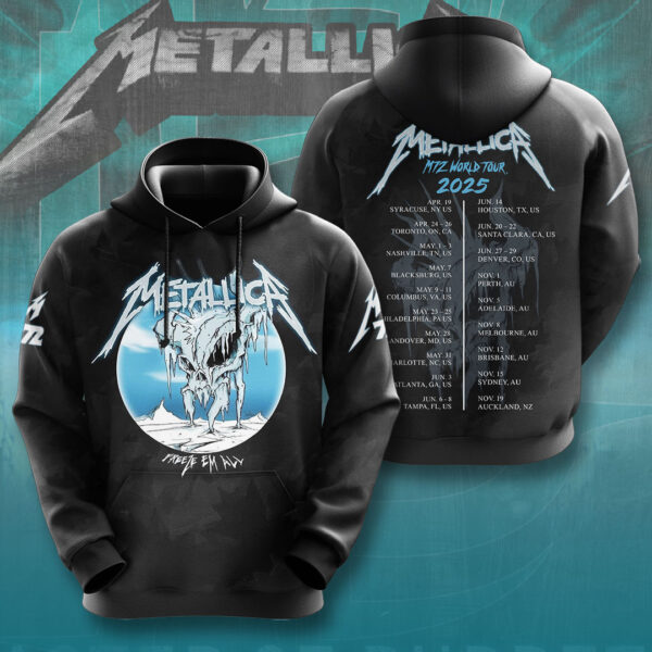MET Band 3D Apparel - NGHIAVT 2411