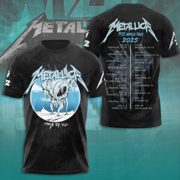 MET Band 3D Apparel - NGHIAVT 2411