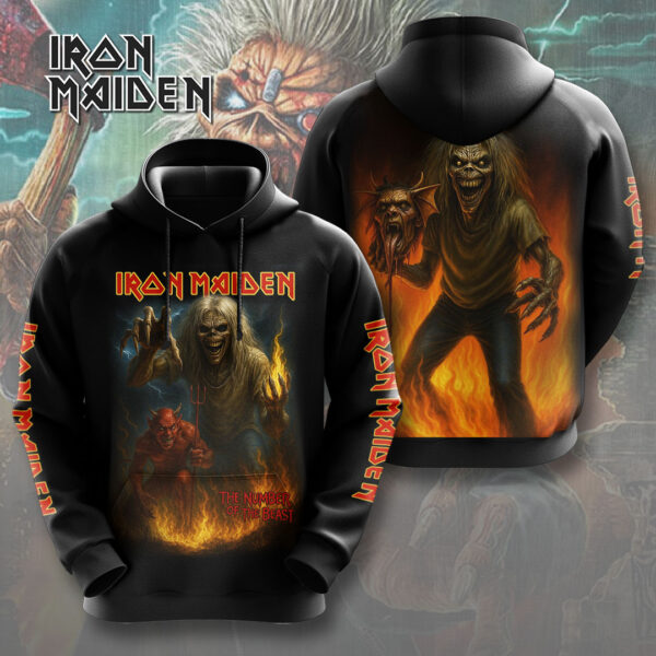IRMA 3D Apparel - NGHIAVT 2414