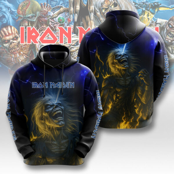 IRMA 3D Apparel - NGHIAVT 2415
