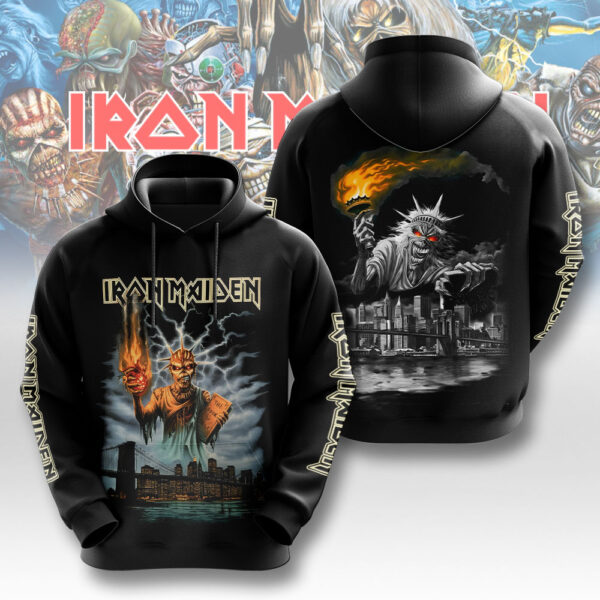 IRMA 3D Apparel - NGHIAVT 2416