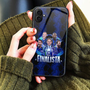 Inter Milan FC Phone Case - NGHIAVT 2423