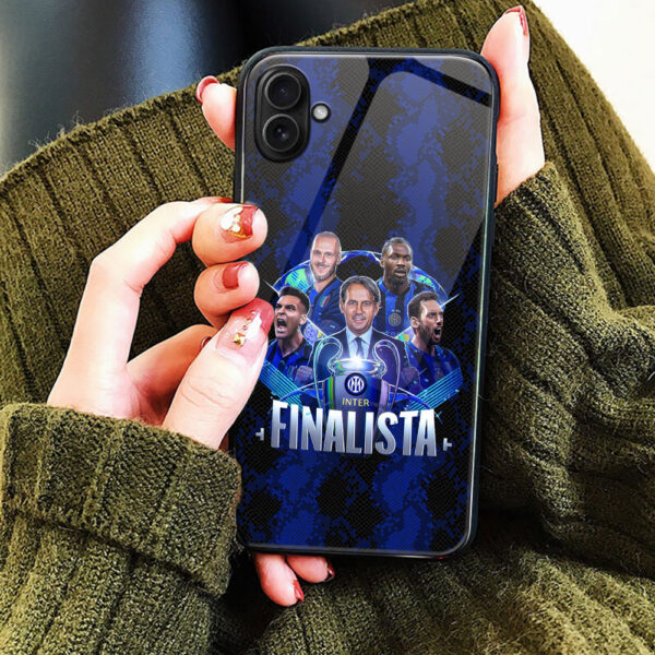 Inter Milan FC Phone Case - NGHIAVT 2423