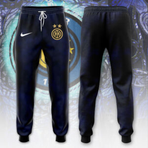 Inter Milan FC 3D Apparel - NGHIAVT 2424