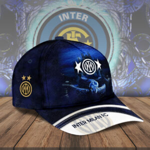 Inter Milan FC Classic Cap – NGHIAVT 2424.3
