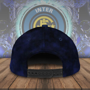 Inter Milan FC Classic Cap – NGHIAVT 2424.3