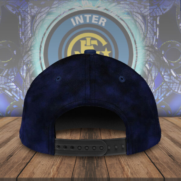 Inter Milan FC Classic Cap – NGHIAVT 2424.3