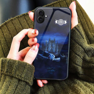 Inter Milan FC Phone Case - NGHIAVT 2424.4