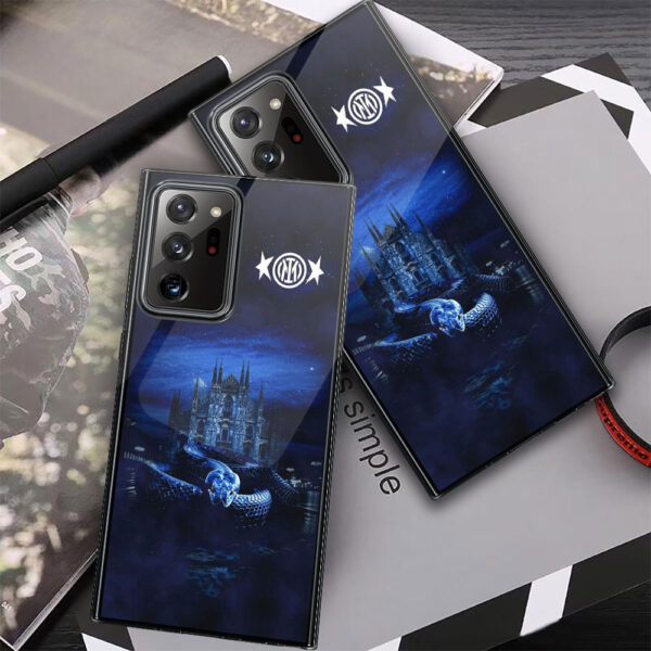 Inter Milan FC Phone Case - NGHIAVT 2424.4